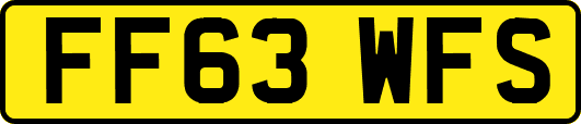 FF63WFS