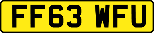 FF63WFU