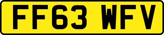 FF63WFV