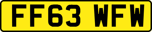 FF63WFW