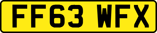 FF63WFX