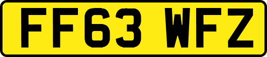 FF63WFZ