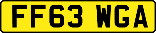 FF63WGA