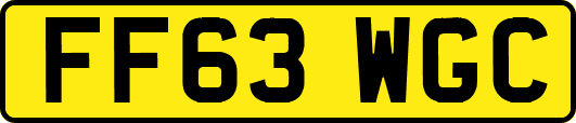 FF63WGC