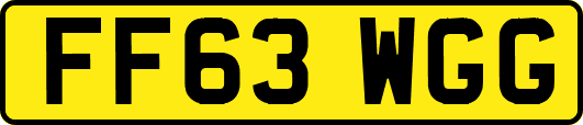 FF63WGG
