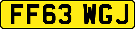 FF63WGJ