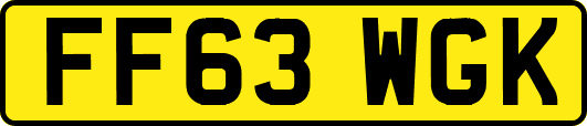 FF63WGK