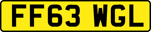 FF63WGL