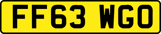 FF63WGO