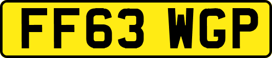 FF63WGP