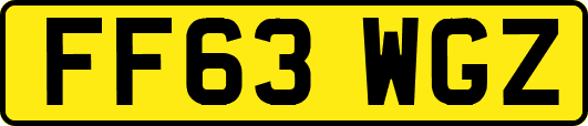 FF63WGZ