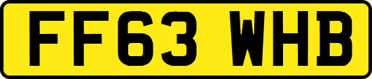 FF63WHB