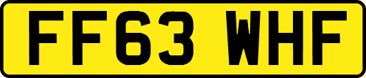FF63WHF
