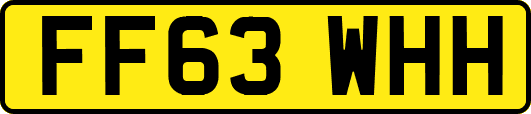 FF63WHH