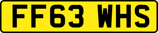 FF63WHS