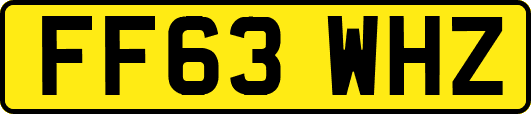 FF63WHZ