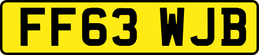 FF63WJB
