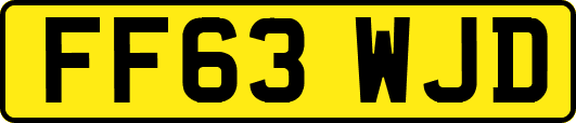 FF63WJD