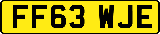 FF63WJE