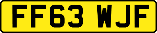 FF63WJF