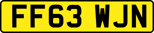 FF63WJN