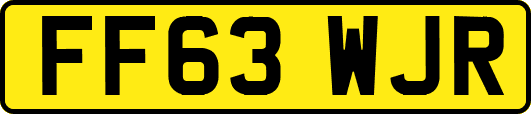 FF63WJR