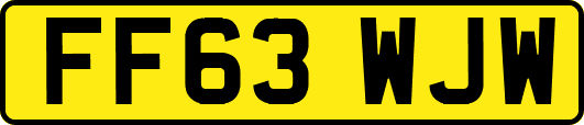 FF63WJW