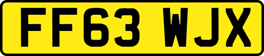 FF63WJX