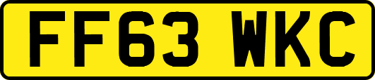 FF63WKC