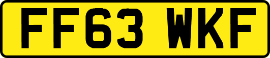 FF63WKF