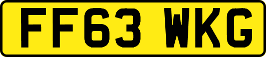 FF63WKG