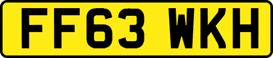 FF63WKH