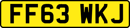 FF63WKJ