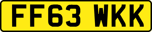 FF63WKK