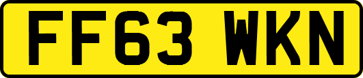 FF63WKN