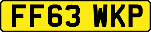 FF63WKP