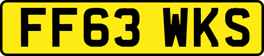 FF63WKS