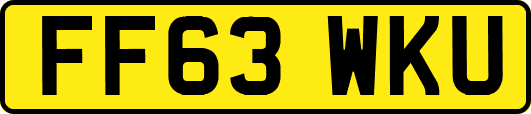 FF63WKU