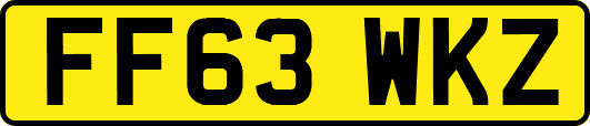 FF63WKZ