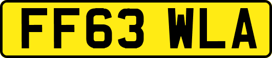 FF63WLA