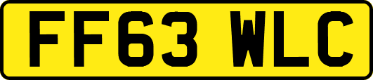 FF63WLC