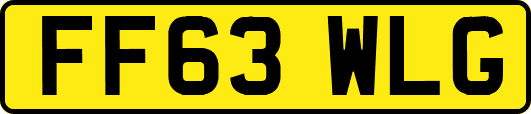 FF63WLG