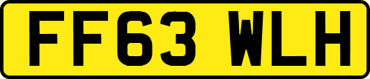 FF63WLH