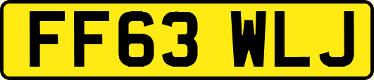 FF63WLJ