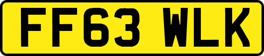 FF63WLK