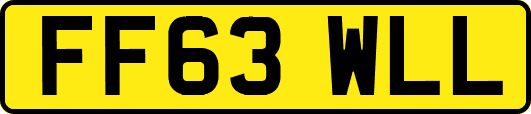 FF63WLL