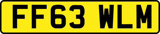 FF63WLM