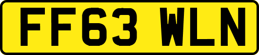 FF63WLN