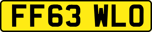 FF63WLO