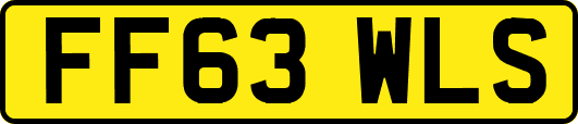 FF63WLS